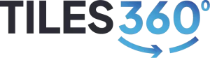 Tiles360 logo