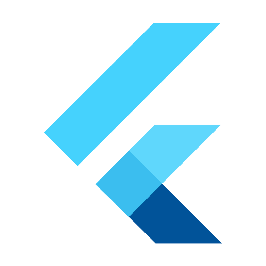 Flutter